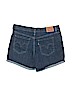 Levi's Blue Denim Shorts Size 31 waist - photo 2