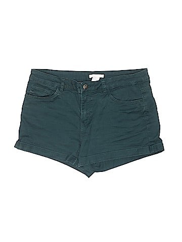 H&M Denim Shorts (view 1)