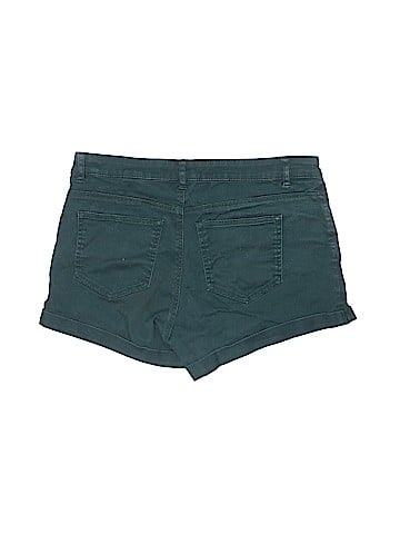 H&M Denim Shorts (view 2)