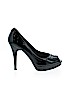 Stuart Weitzman Black Heels Size 8 - photo 1