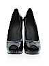 Stuart Weitzman Black Heels Size 8 - photo 2