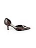 BCBGirls Brown Heels Size 9 - photo 1