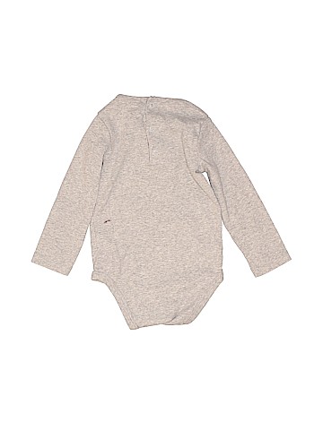 Carter's Long Sleeve Outfit (view 2)