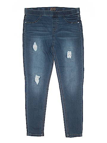 Justice Jeggings (view 1)