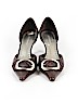 BCBGirls Brown Heels Size 9 - photo 2