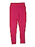 Lands' End Pink Leggings Size 12 - photo 1