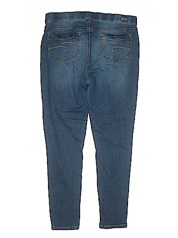 Justice Jeggings (view 2)