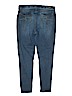 Justice Blue Jeggings Size 18 - photo 2