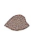 Gap Chevron-herringbone Brown Hat Size Med - Lg - photo 1
