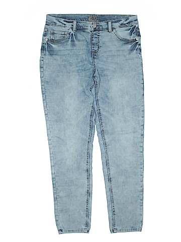 Justice Jeans (view 1)