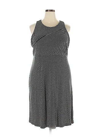 Athleta Casual Dress (view 1)