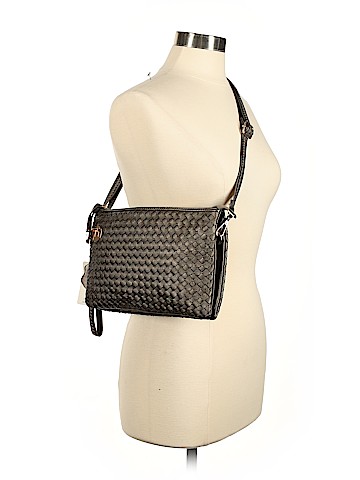 Unbranded Crossbody Bag (view 2)