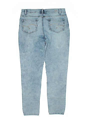 Justice Jeans (view 2)