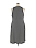 Athleta Black Casual Dress Size 2X - photo 2