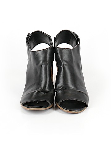 Mossimo Heels (view 2)