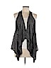 Eyeshadow Black Cardigan Size L - photo 1