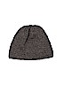Unbranded Solid Gray Beanie One size - photo 1