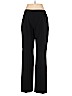 Josie Natori Black Dress Pants Size 10 - photo 2
