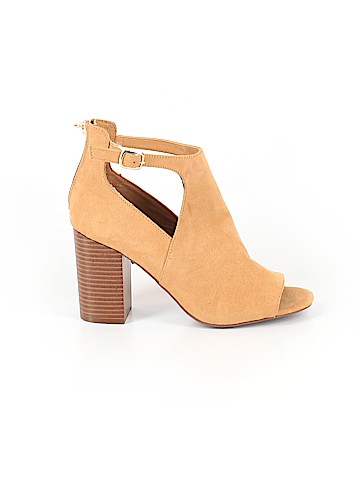 Parker & Sky Ankle Boots (view 1)