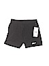 Asics Black Athletic Shorts Size S (petite) - photo 1