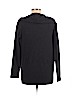 James Perse Black Cardigan Size Med (2) - photo 2