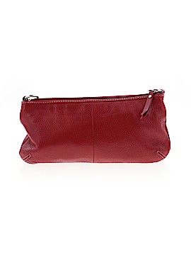 Elliot Lucca Leather Shoulder Bag