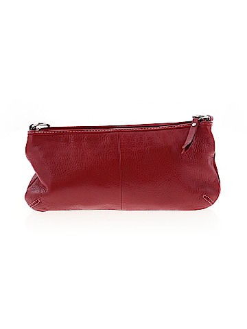 Elliot Lucca Leather Shoulder Bag (view 1)