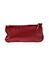 Elliot Lucca Red Leather Shoulder Bag One size - photo 1