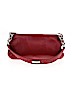 Elliot Lucca Red Leather Shoulder Bag One size - photo 3