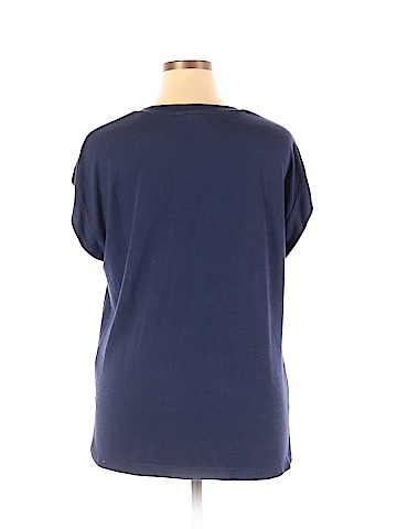 Gap Short Sleeve T-Shirt (view 2)
