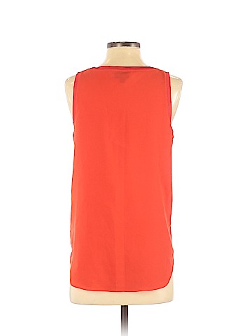 Mossimo Sleeveless Blouse (view 2)