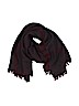V.Fraas 100% Acrylic Plaid Burgundy Scarf One size - photo 1
