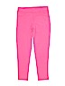Collete Lilly Pink Jeggings Size 7 - 8 - photo 1