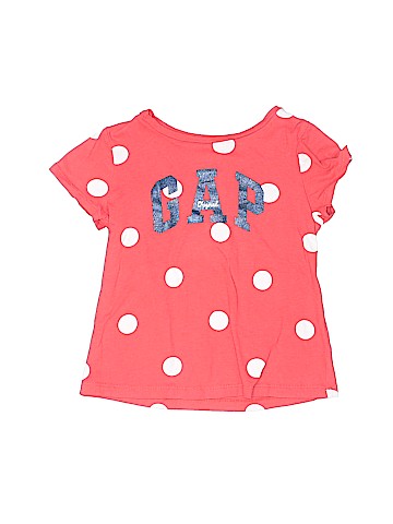 Baby Gap Short Sleeve T-Shirt (view 1)