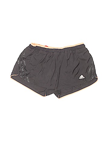 Adidas Athletic Shorts (view 1)