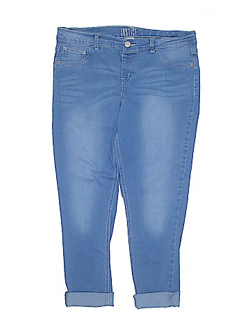 Justice Jeans (view 1)