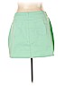 Assorted Brands Green Denim Skirt Size 24 - photo 2
