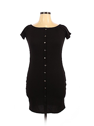 Say What? Casual Dress (view 1)