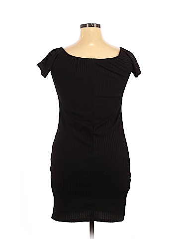 Say What? Casual Dress (view 2)