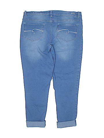 Justice Jeans (view 2)