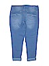 Justice Blue Jeans Size 16 - photo 2
