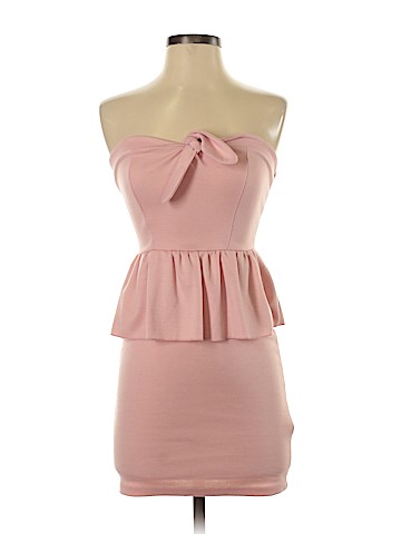 Charlotte Russe Cocktail Dress (view 1)