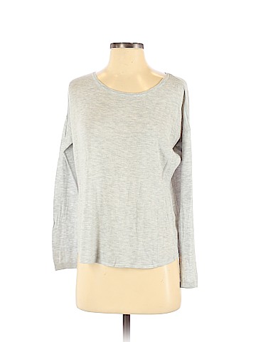 H&M Long Sleeve Top (view 1)