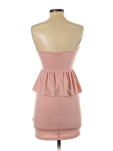 Charlotte Russe Cocktail Dress (view 2)