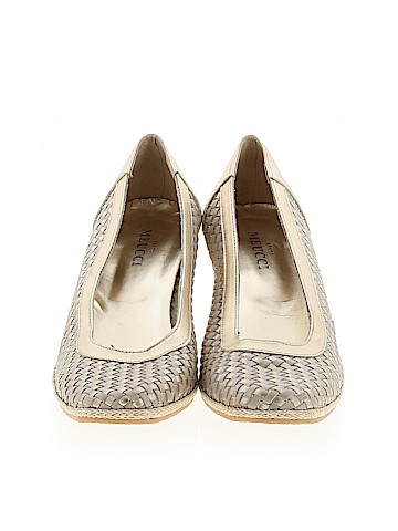 Sesto Meucci Wedges (view 2)