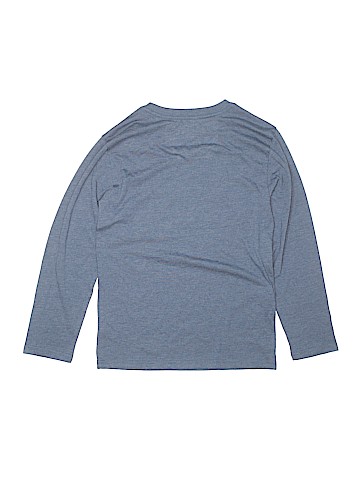 Nautica Long Sleeve T-Shirt (view 2)
