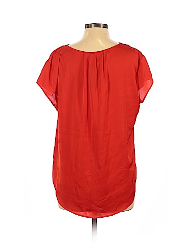 H&M Short Sleeve Blouse (view 2)