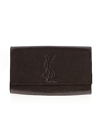 Yves Saint Laurent Clutch (view 1)
