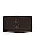 Yves Saint Laurent Gray Clutch One size - photo 1