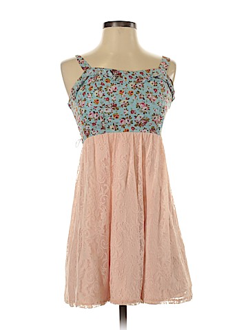 Jodi Kristopher Casual Dress (view 1)